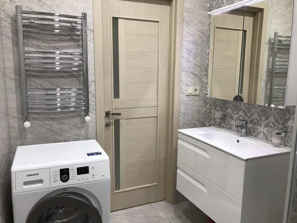 Batumi Seaview Apartments Dış mekan fotoğraf