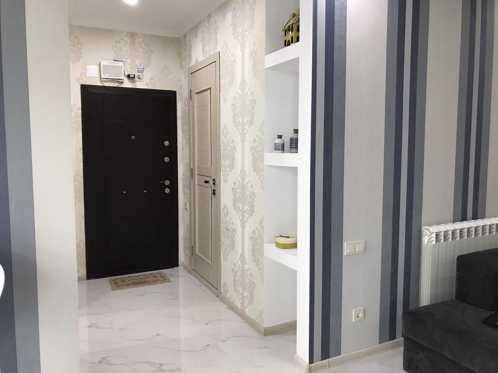 Batumi Seaview Apartments Dış mekan fotoğraf