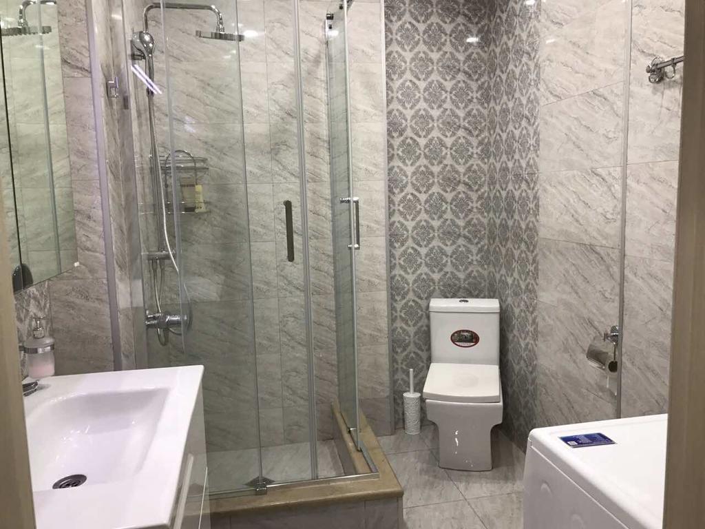Batumi Seaview Apartments Dış mekan fotoğraf