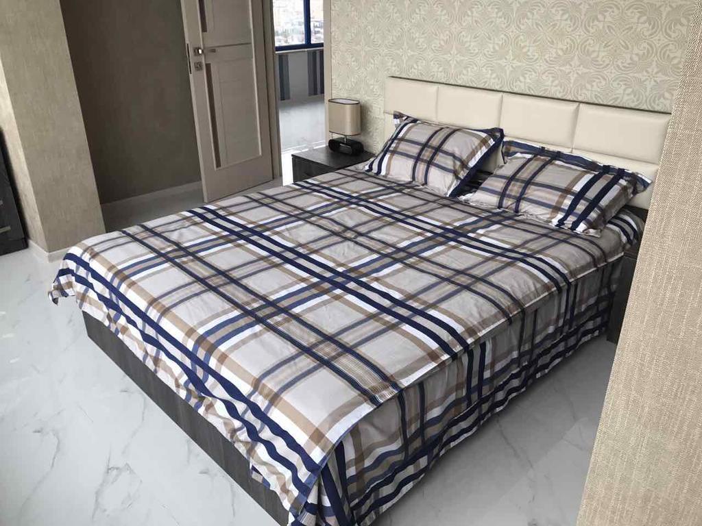 Batumi Seaview Apartments Dış mekan fotoğraf