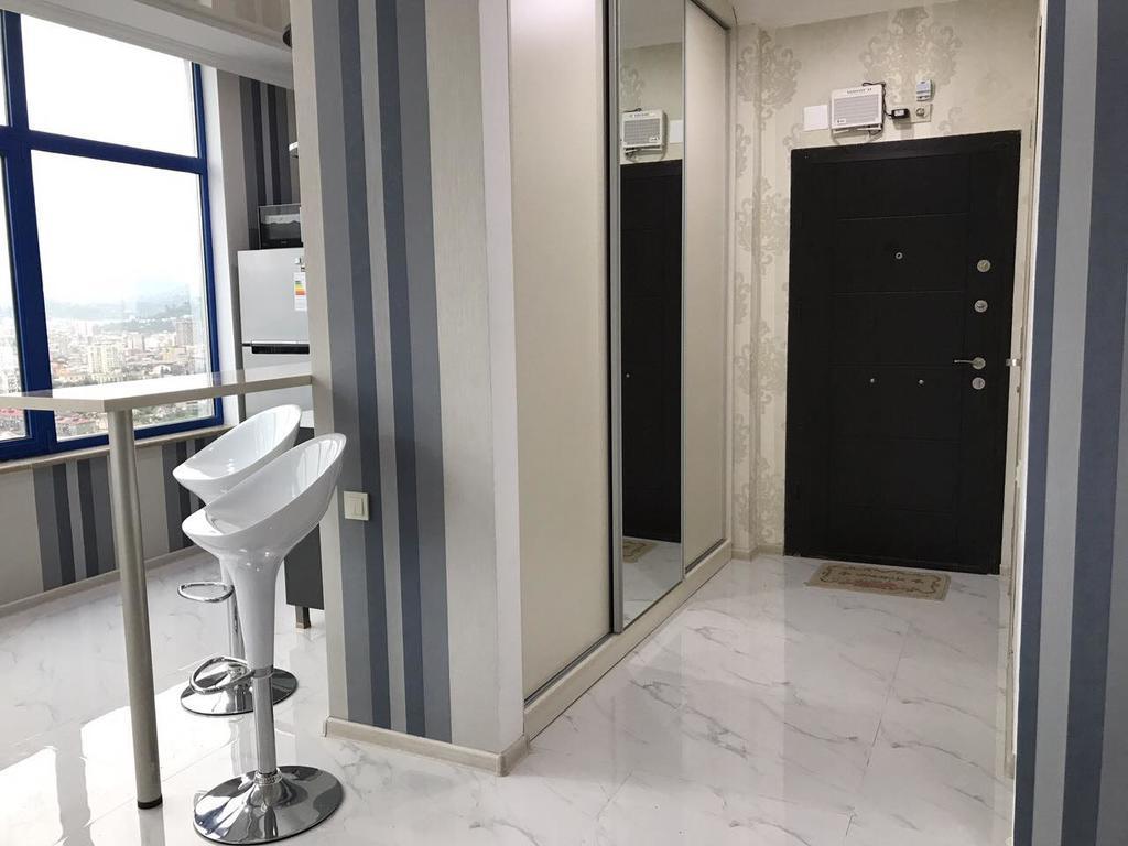 Batumi Seaview Apartments Dış mekan fotoğraf