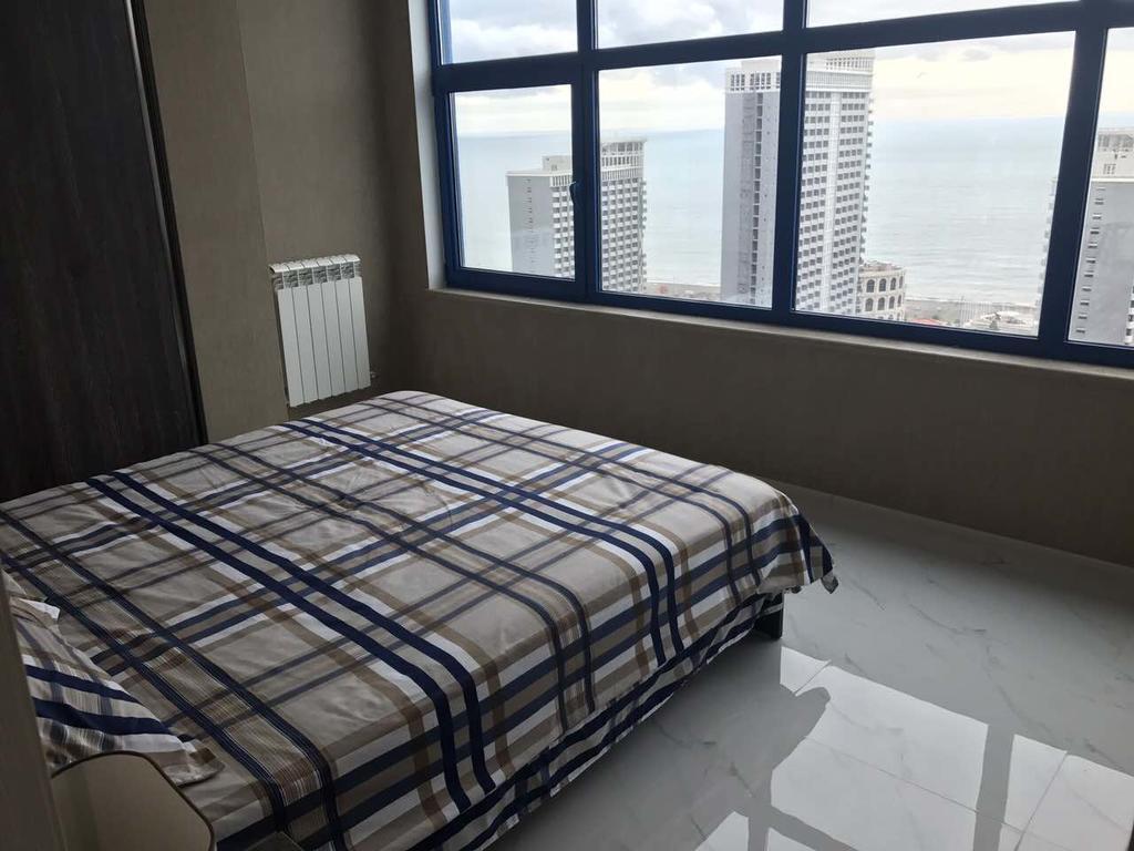 Batumi Seaview Apartments Dış mekan fotoğraf