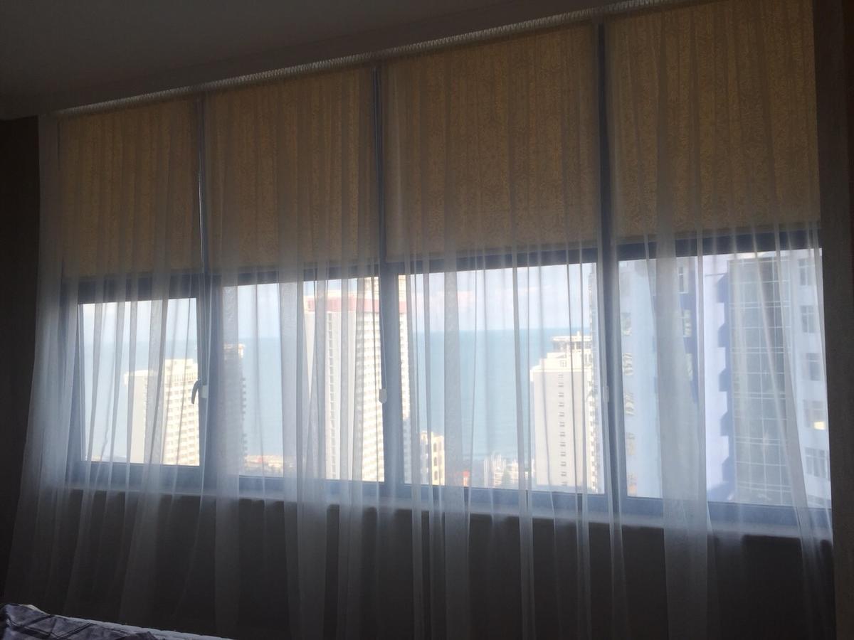 Batumi Seaview Apartments Dış mekan fotoğraf