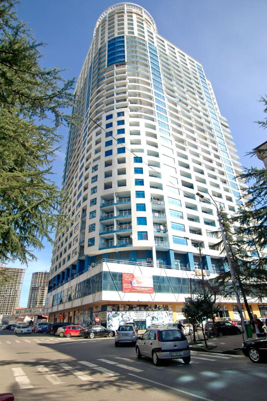 Batumi Seaview Apartments Dış mekan fotoğraf