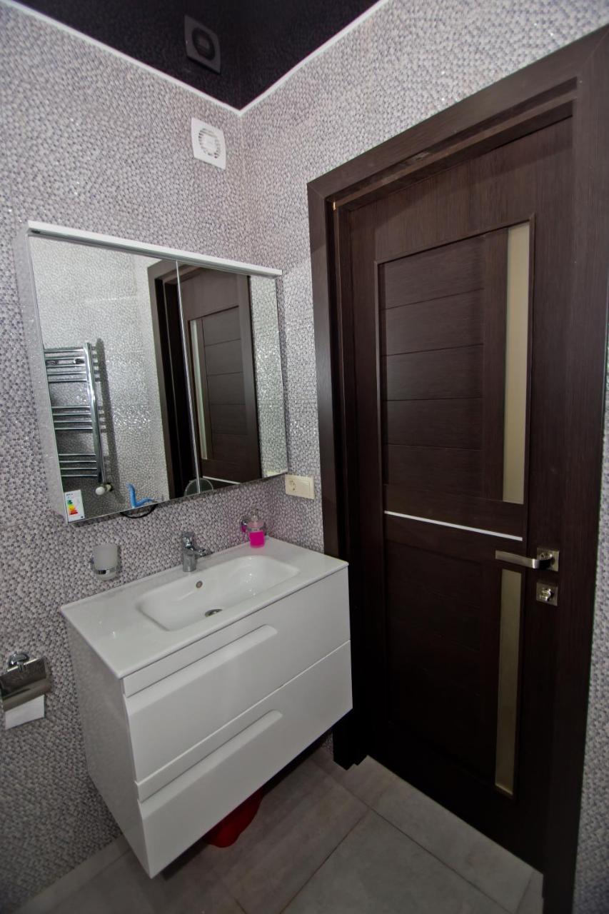 Batumi Seaview Apartments Dış mekan fotoğraf