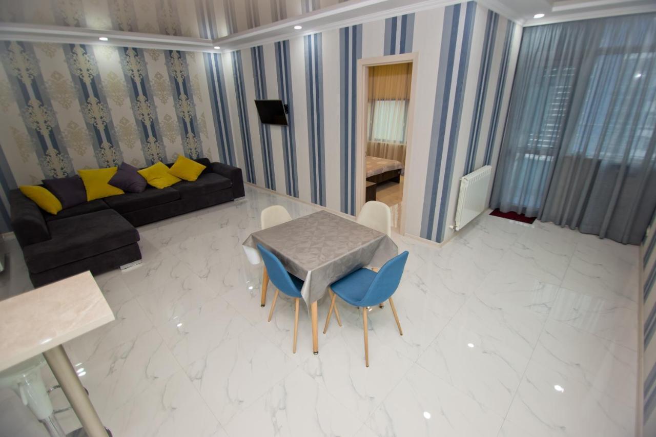 Batumi Seaview Apartments Dış mekan fotoğraf