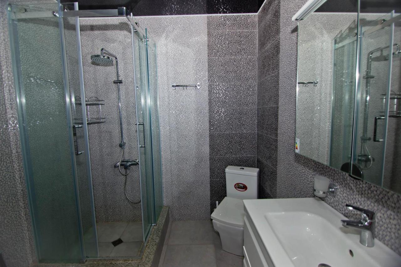 Batumi Seaview Apartments Dış mekan fotoğraf